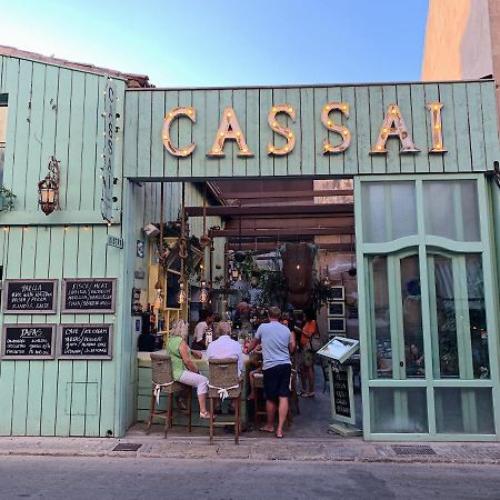 Ses Salines Private Rooms Mallorca ภายนอก รูปภาพ