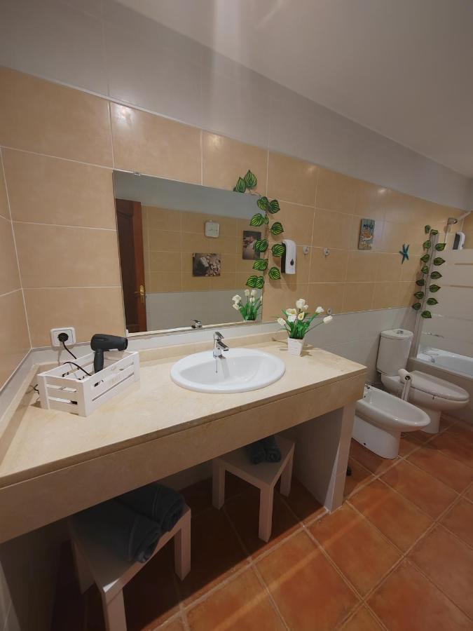Ses Salines Private Rooms Mallorca ภายนอก รูปภาพ