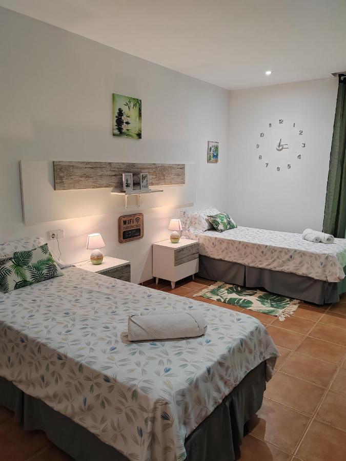 Ses Salines Private Rooms Mallorca ภายนอก รูปภาพ