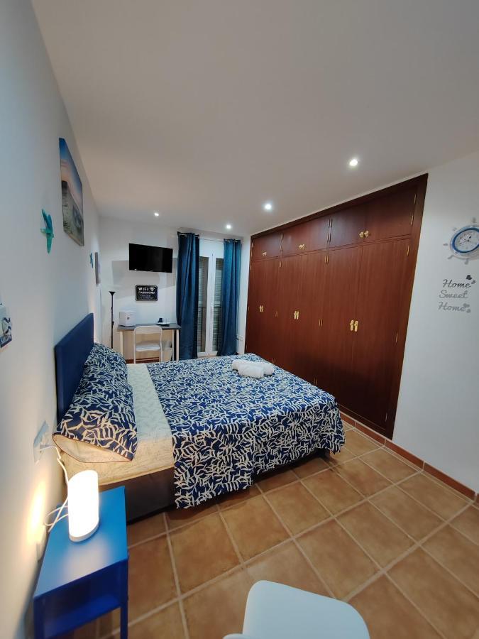 Ses Salines Private Rooms Mallorca ภายนอก รูปภาพ