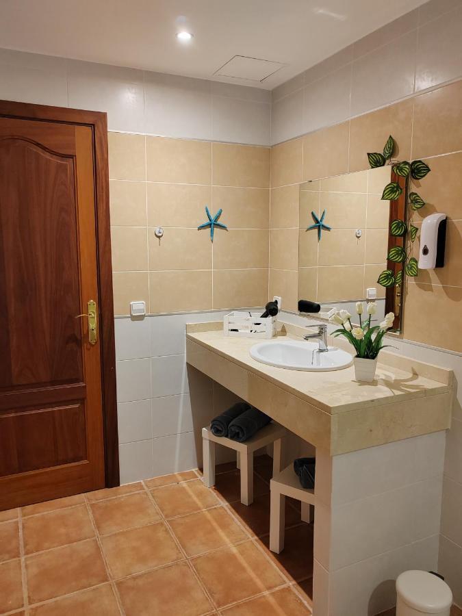 Ses Salines Private Rooms Mallorca ภายนอก รูปภาพ