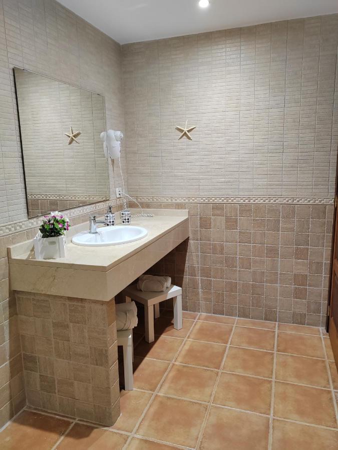 Ses Salines Private Rooms Mallorca ภายนอก รูปภาพ