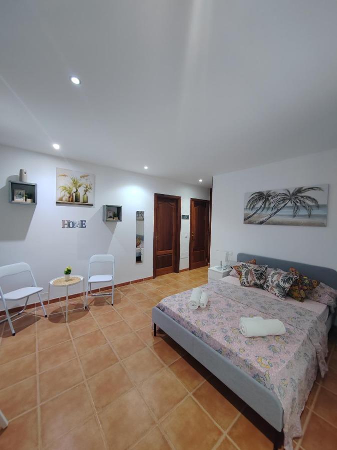 Ses Salines Private Rooms Mallorca ภายนอก รูปภาพ