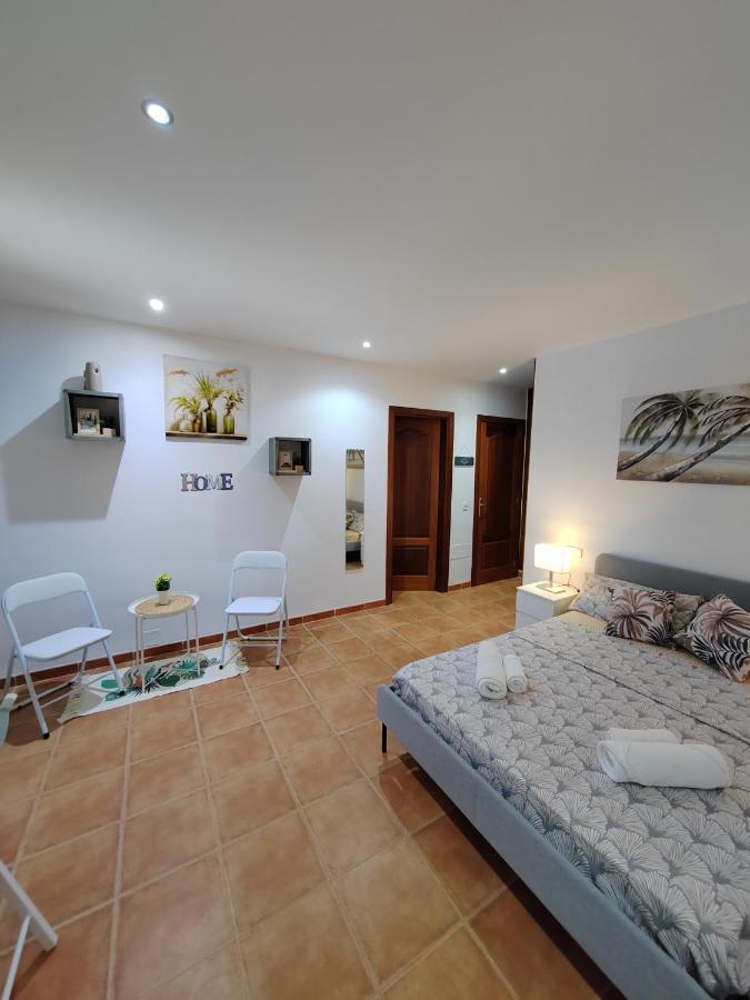 Ses Salines Private Rooms Mallorca ภายนอก รูปภาพ