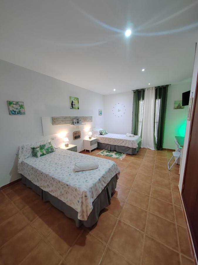 Ses Salines Private Rooms Mallorca ภายนอก รูปภาพ