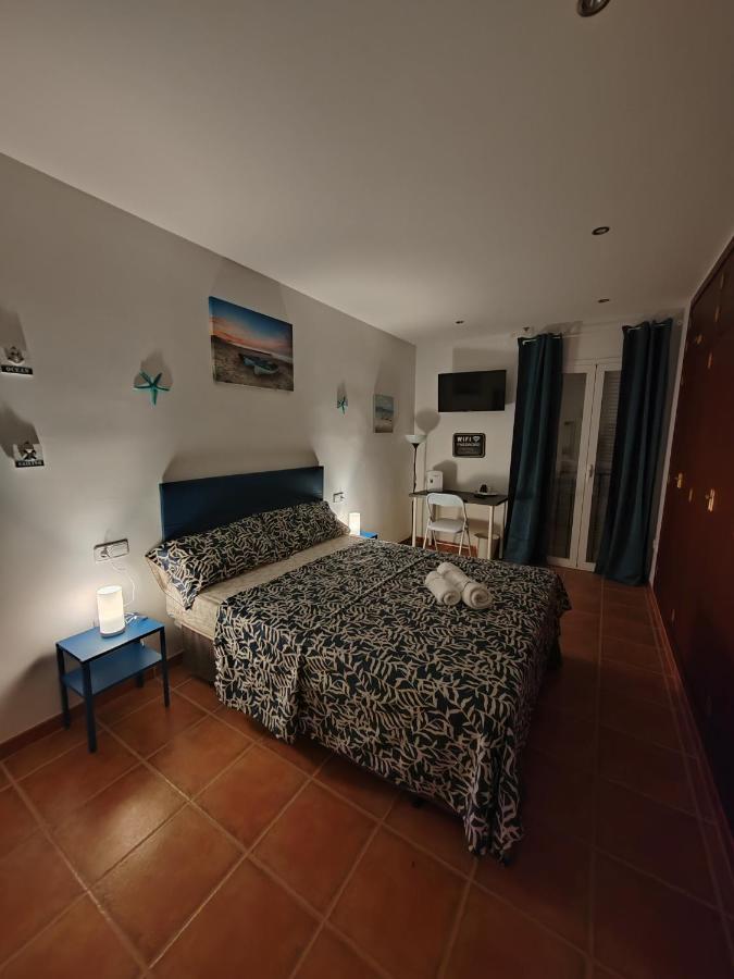 Ses Salines Private Rooms Mallorca ภายนอก รูปภาพ