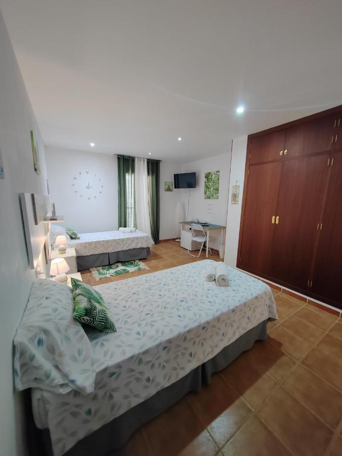 Ses Salines Private Rooms Mallorca ภายนอก รูปภาพ