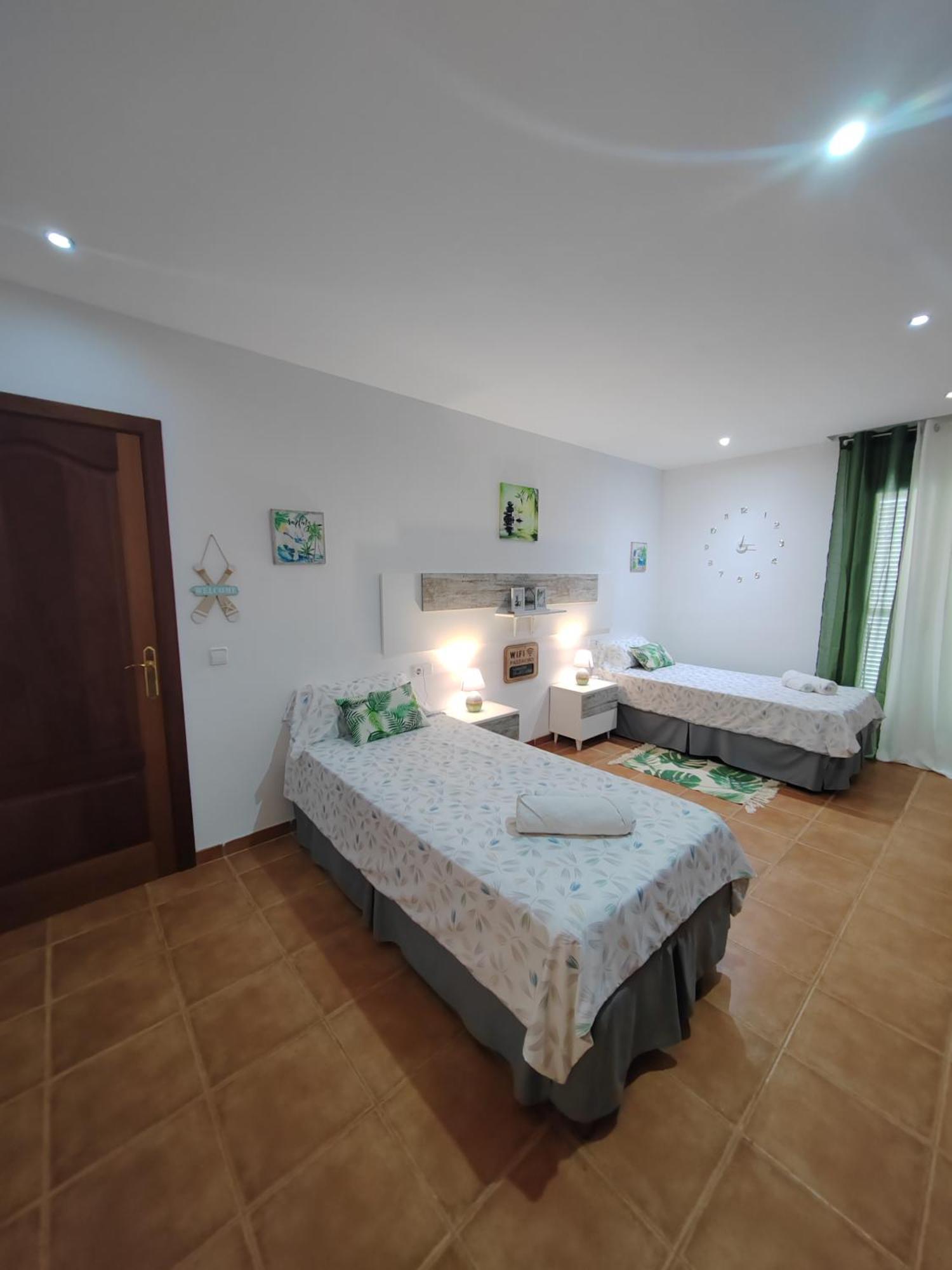 Ses Salines Private Rooms Mallorca ภายนอก รูปภาพ