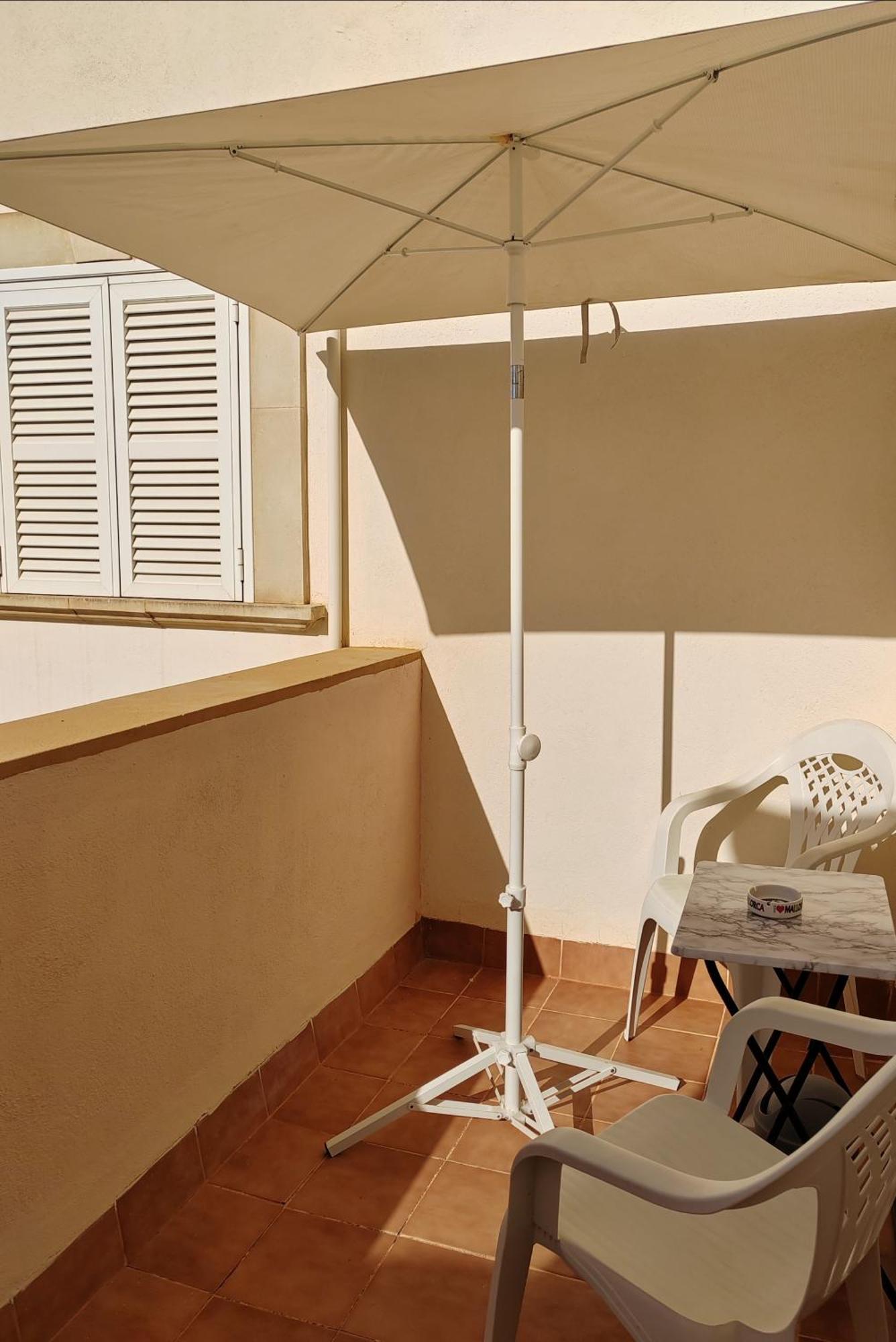 Ses Salines Private Rooms Mallorca ภายนอก รูปภาพ