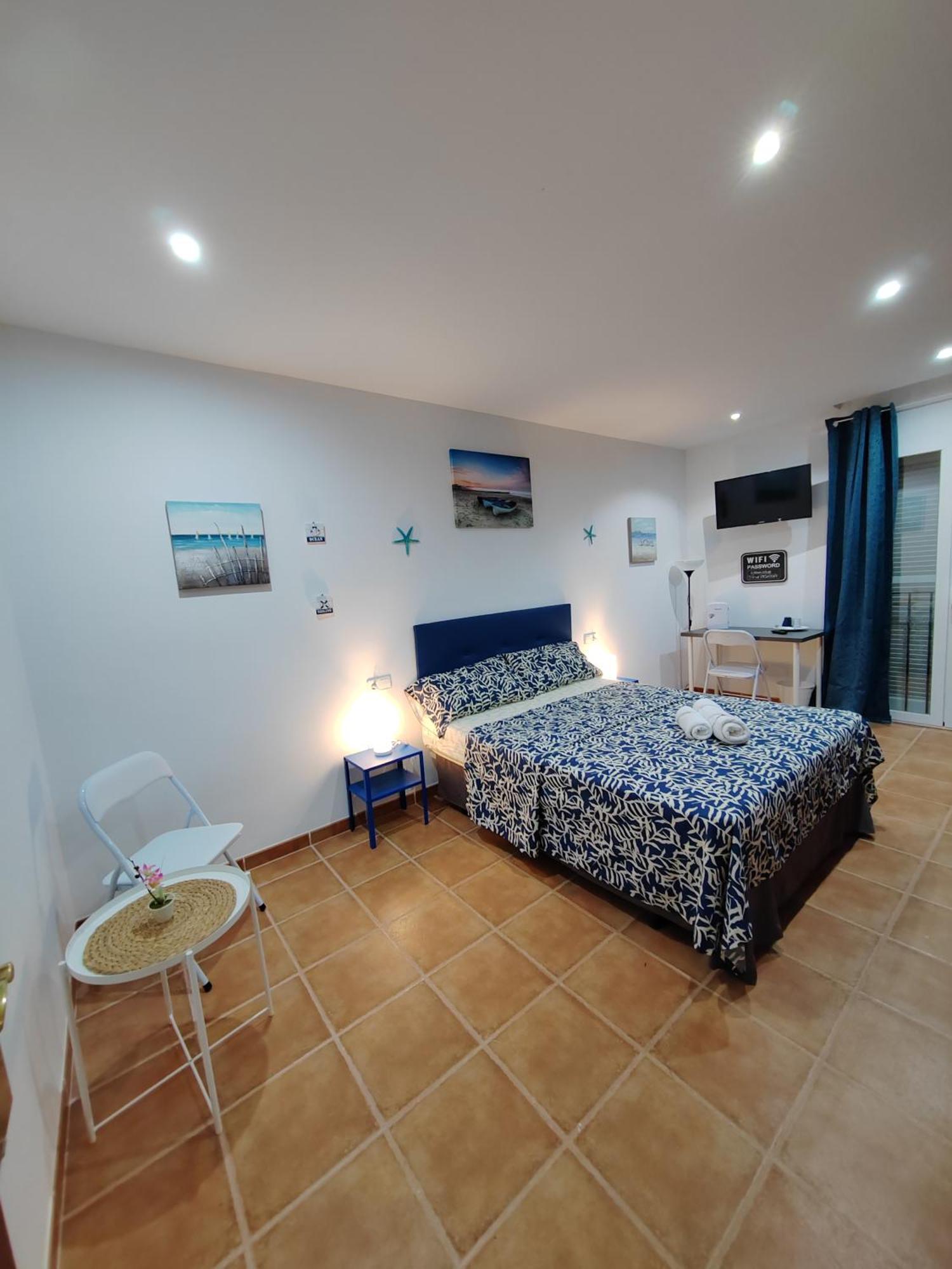Ses Salines Private Rooms Mallorca ภายนอก รูปภาพ