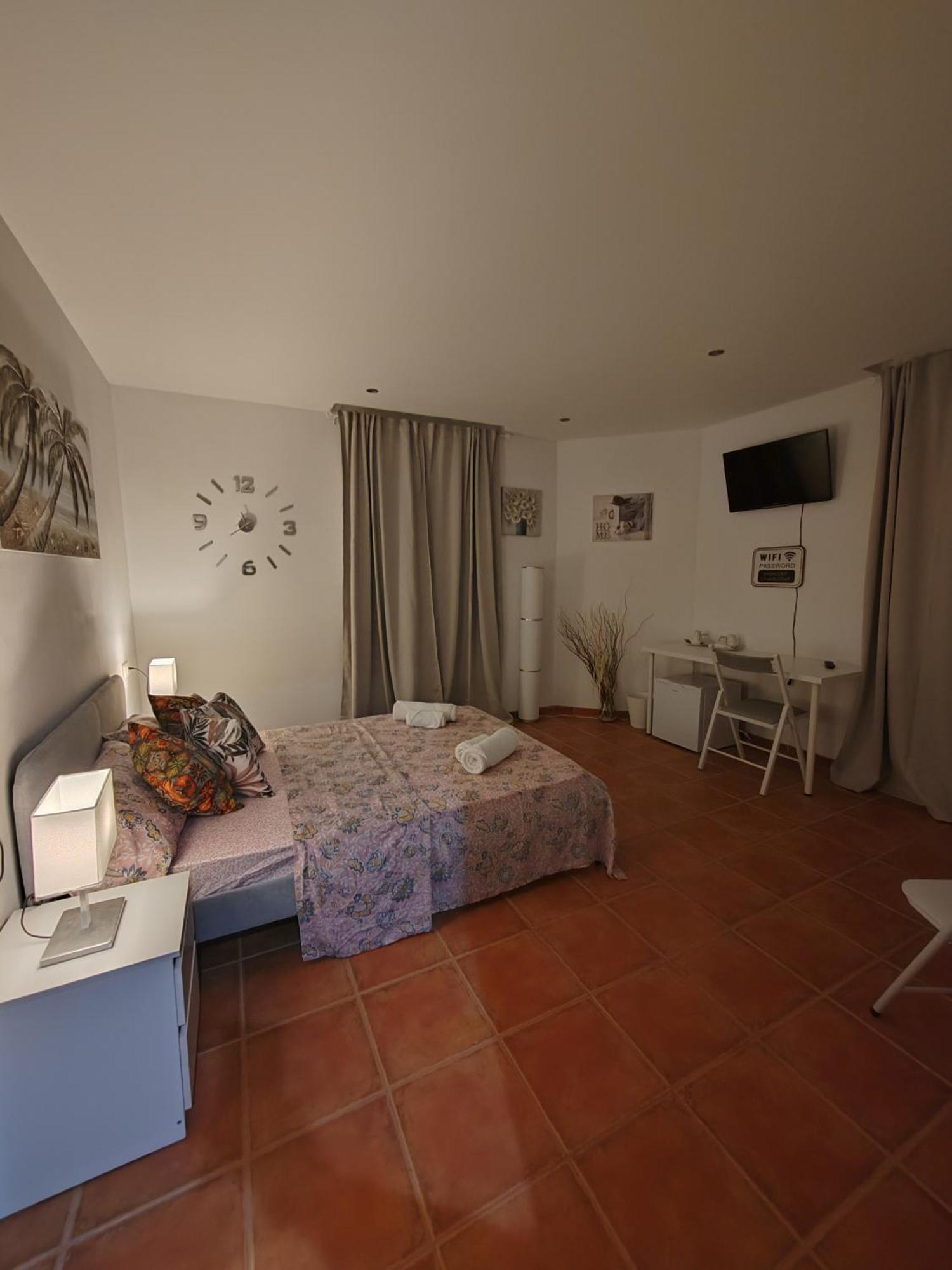 Ses Salines Private Rooms Mallorca ภายนอก รูปภาพ